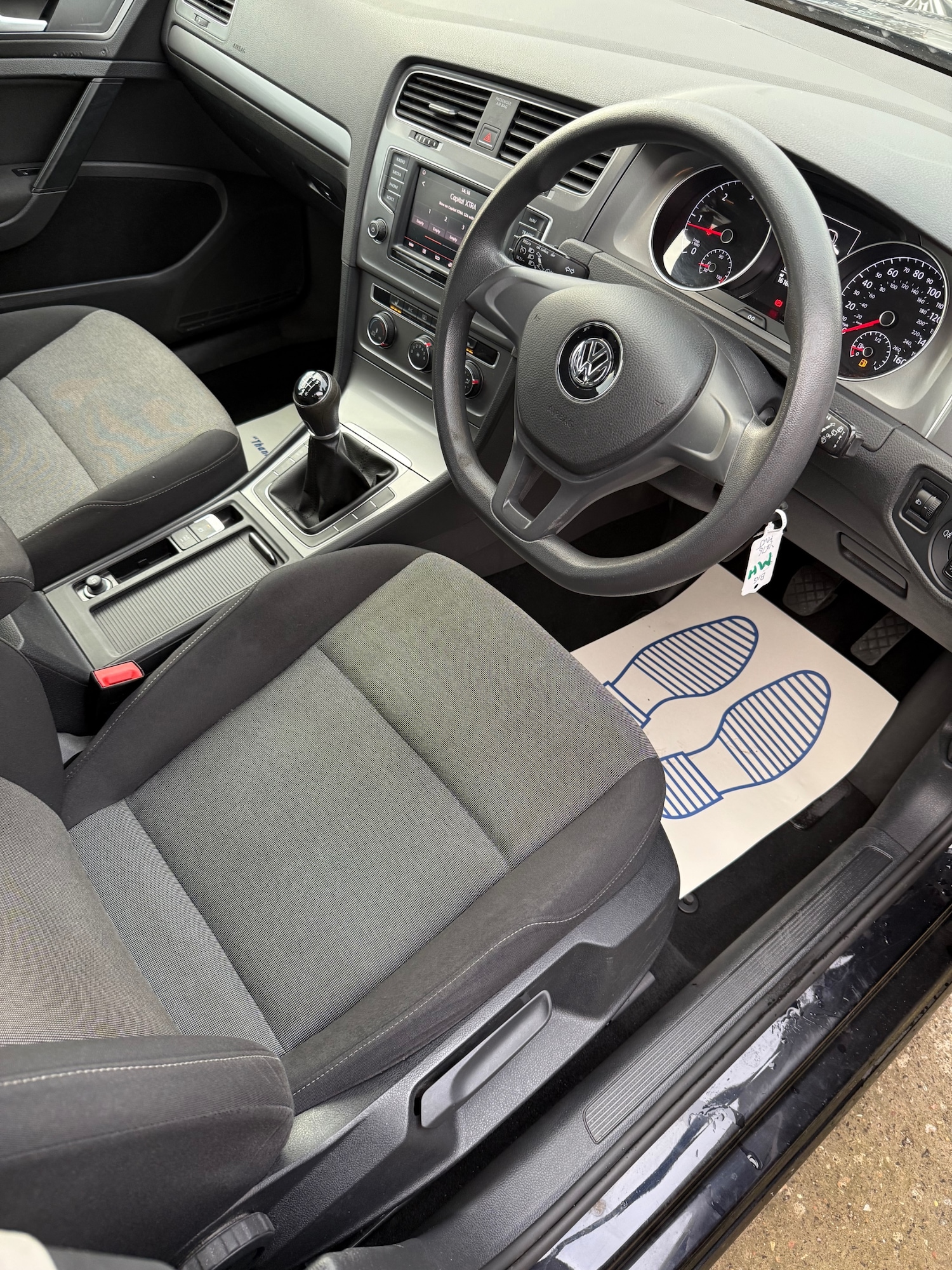 Used Volkswagen Golf 2016 for sale - 76557036: Photo 14