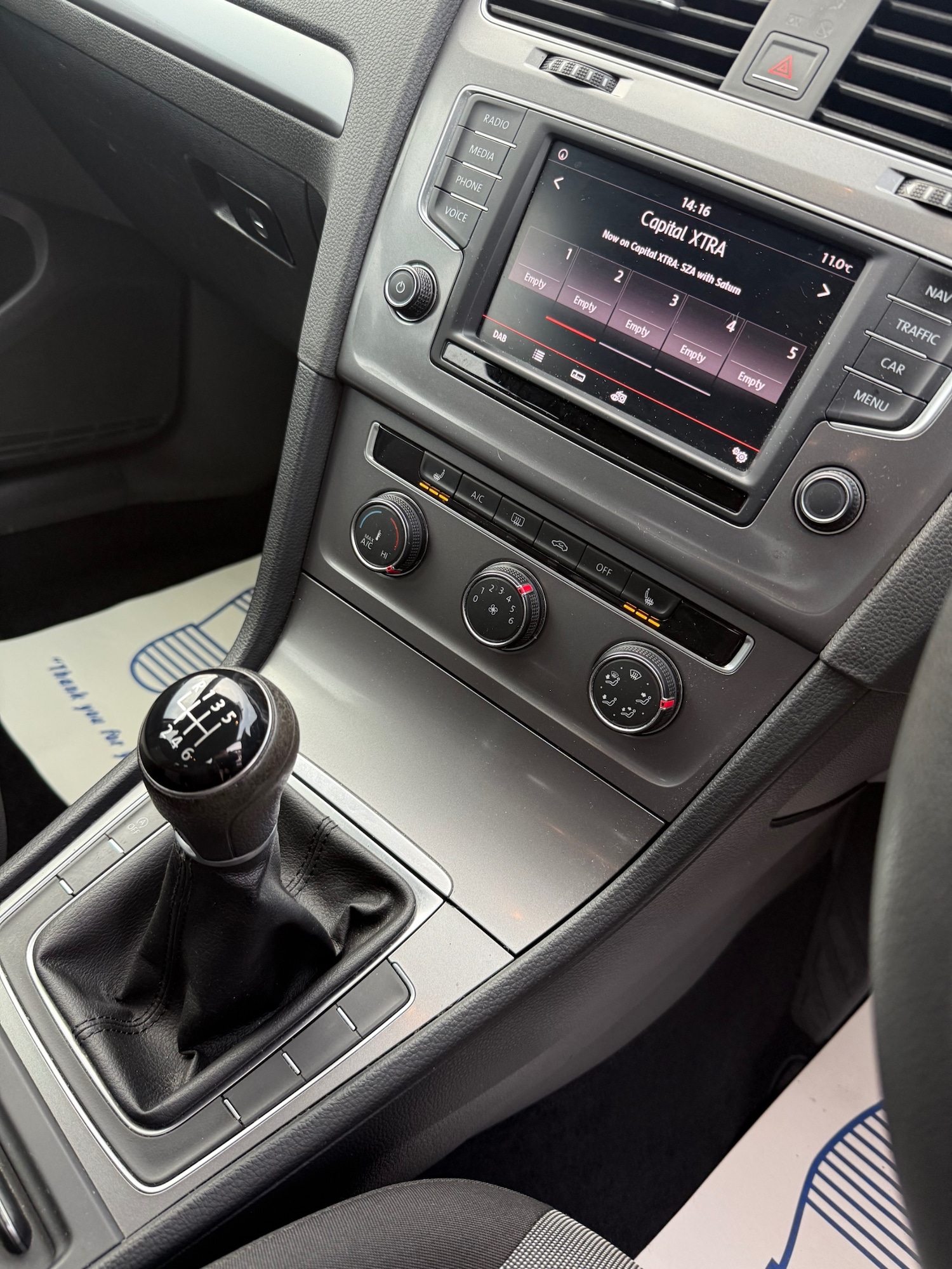 Used Volkswagen Golf 2016 for sale - 76557036: Photo 15