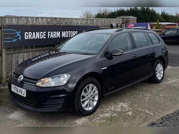 Used Volkswagen Golf 2016 for sale - 76557036: Photo