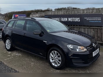 Used Volkswagen Golf 2016 for sale - 76557036: Photo