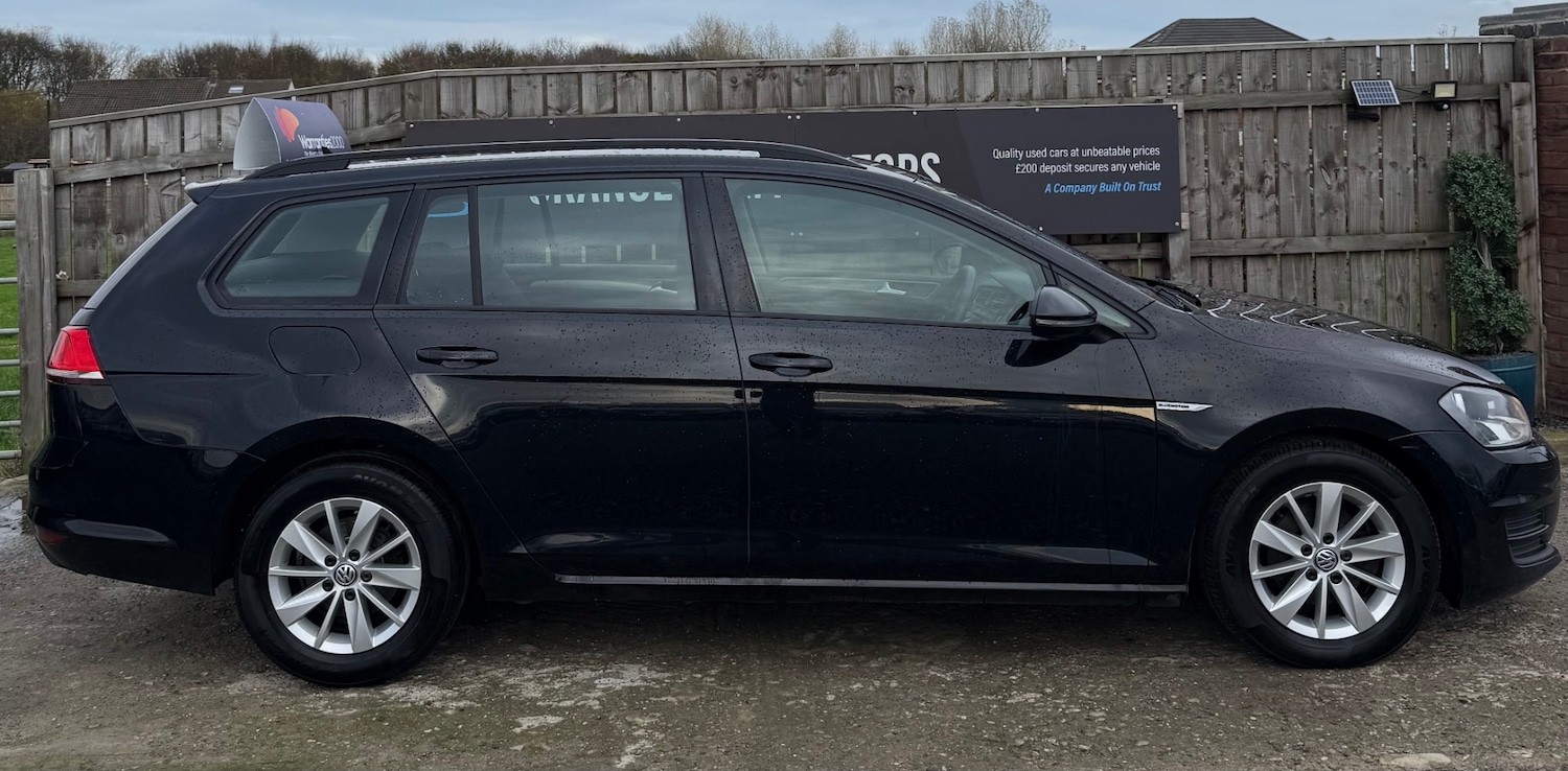 Used Volkswagen Golf 2016 for sale - 76557036: Photo 3