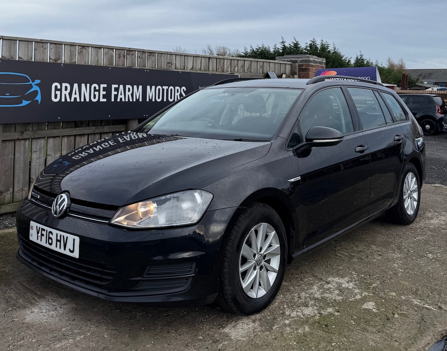 Used Volkswagen Golf 2016 for sale - 76557036: Photo 6