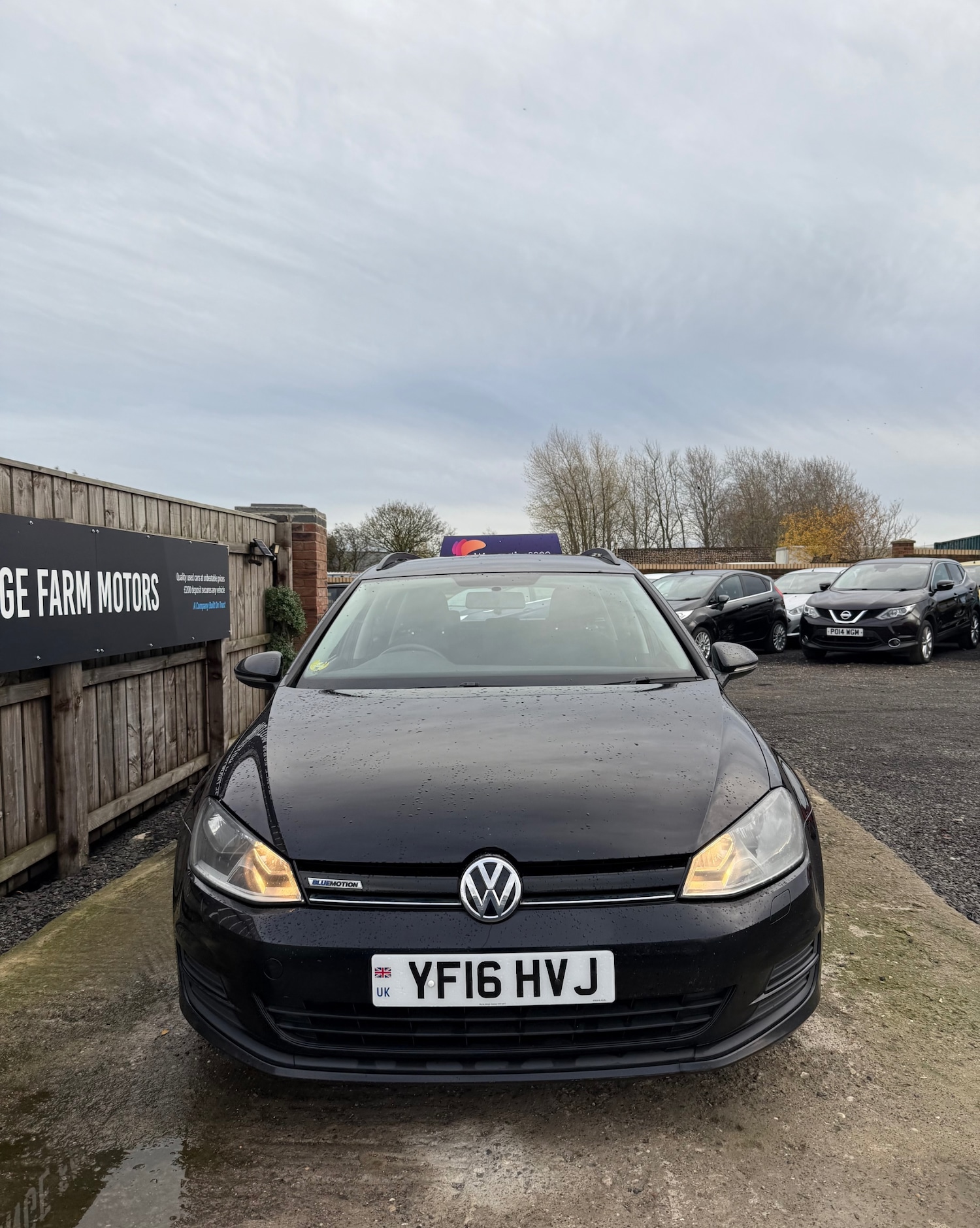 Used Volkswagen Golf 2016 for sale - 76557036: Photo 7