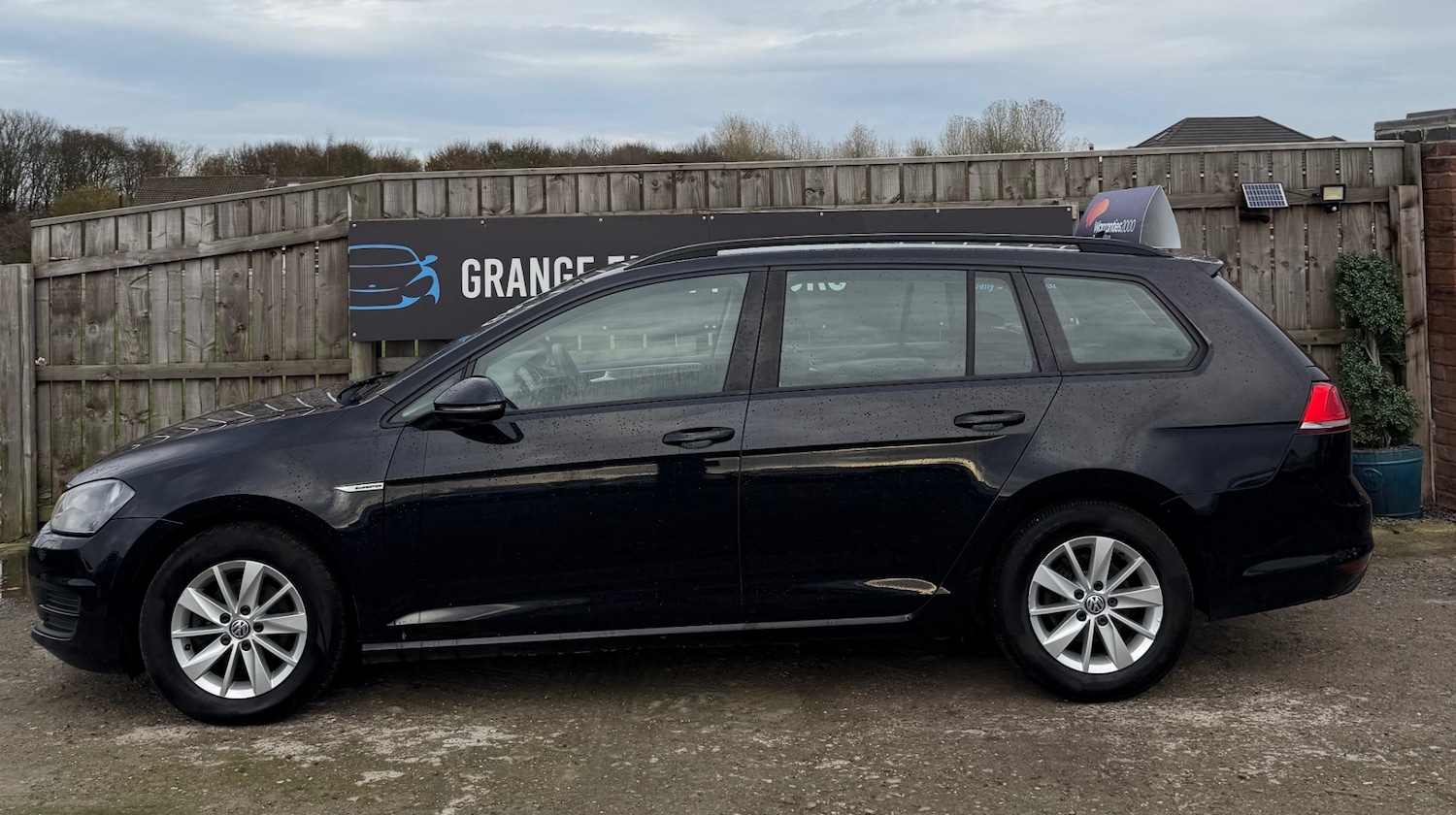 Used Volkswagen Golf 2016 for sale - 76557036: Photo 8