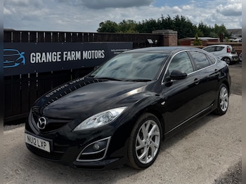 Used Mazda Mazda6 2012 for sale - 79058253: Photo