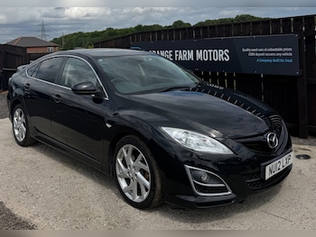 Used Mazda Mazda6 2012 for sale - 79058253: Photo