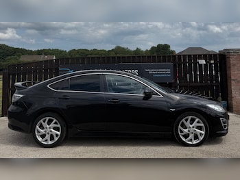 Used Mazda Mazda6 2012 for sale - 79058253: Photo
