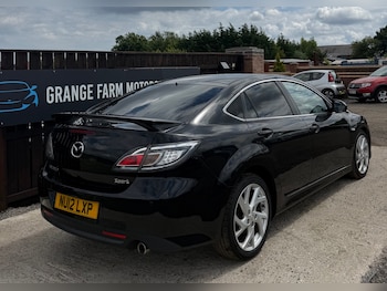 Used Mazda Mazda6 2012 for sale - 79058253: Photo