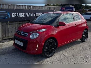 Citroen - C1