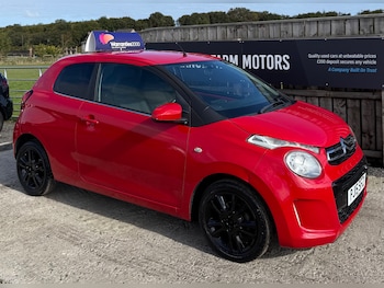 Used Citroen C1 2015 for sale - 76077049: Photo 2