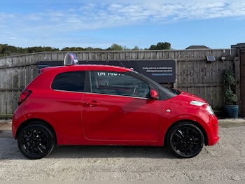 Used Citroen C1 2015 for sale - 76077049: Photo 3