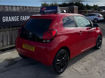 Used Citroen C1 2015 for sale - 76077049: Photo 4