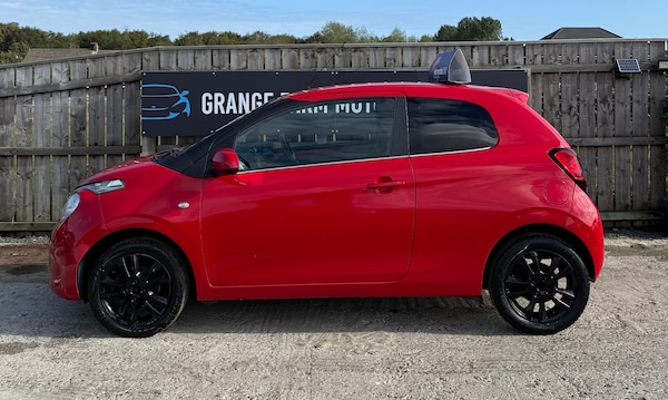 Used Citroen C1 2015 for sale - 76077049: Photo 6