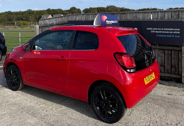 Used Citroen C1 2015 for sale - 76077049: Photo 7