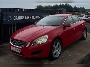 Used Volvo S60 2010 for sale - 79665407: Photo