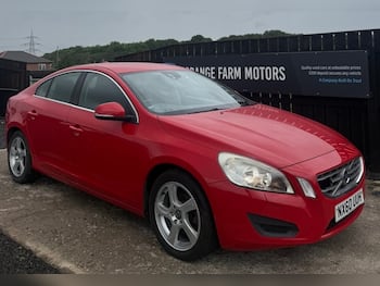 Used Volvo S60 2010 for sale - 79665407: Photo