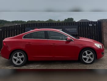Used Volvo S60 2010 for sale - 79665407: Photo