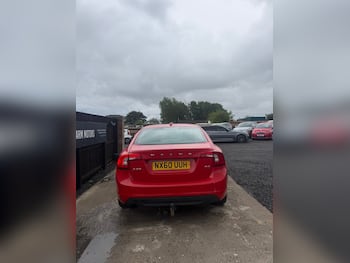 Used Volvo S60 2010 for sale - 79665407: Photo