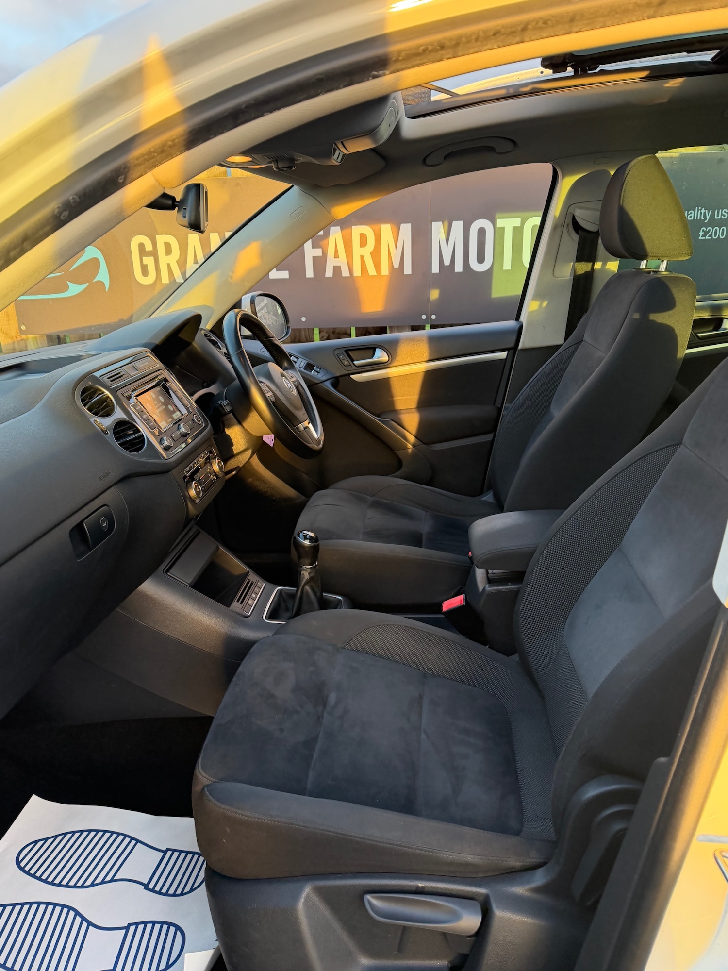 Used Volkswagen Tiguan 2015 for sale - 77118832: Photo 13