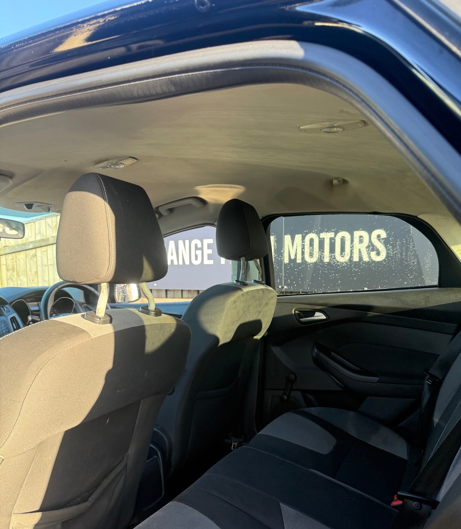 Used Ford Focus 2013 for sale - 76761908: Photo 10