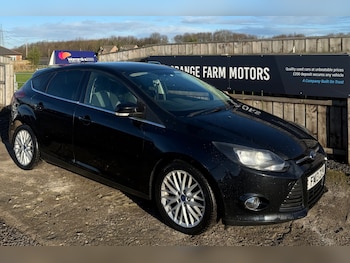 Used Ford Focus 2013 for sale - 76761908: Photo