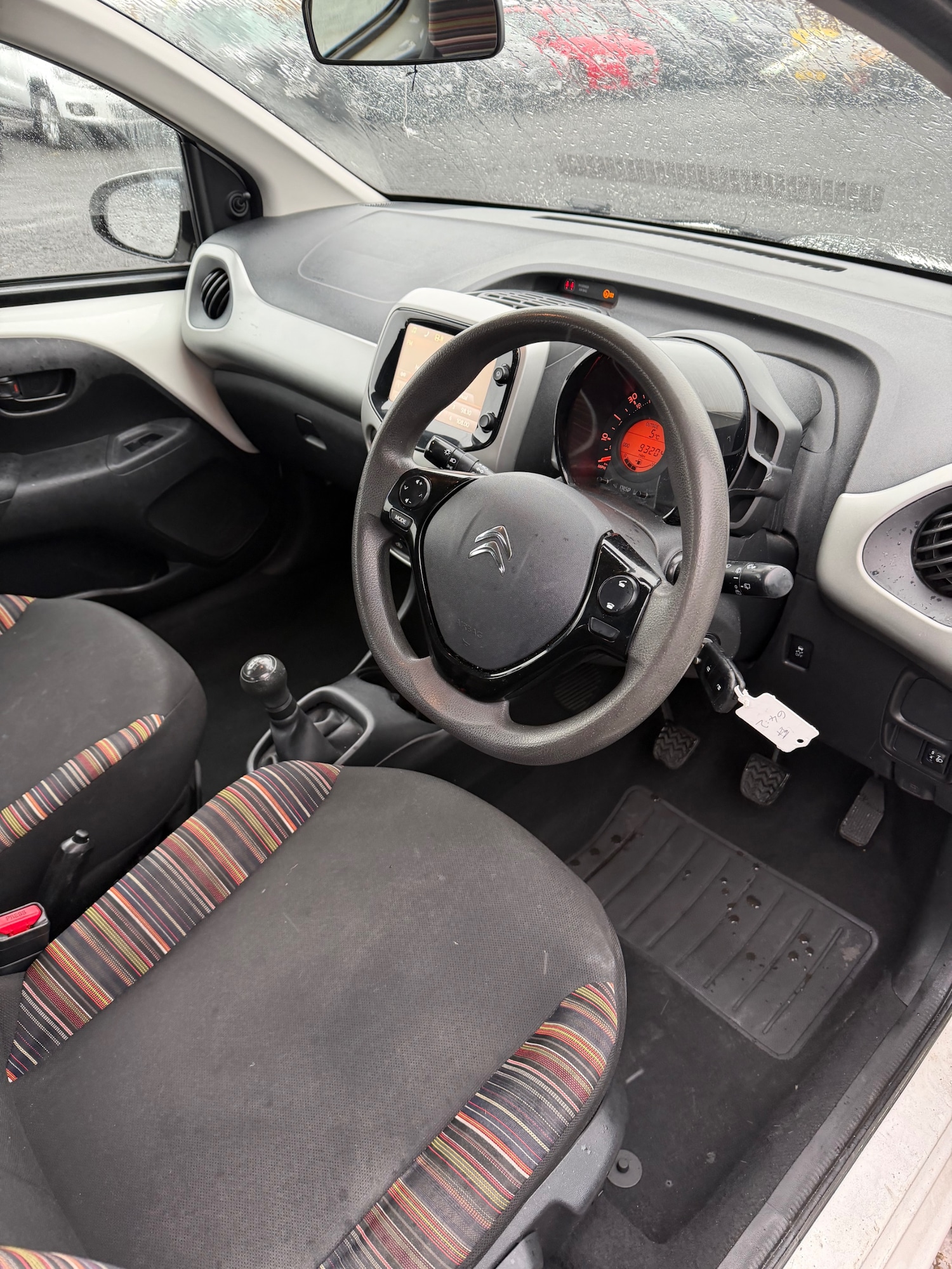 Used Citroen C1 2014 for sale - 77506501: Photo 10