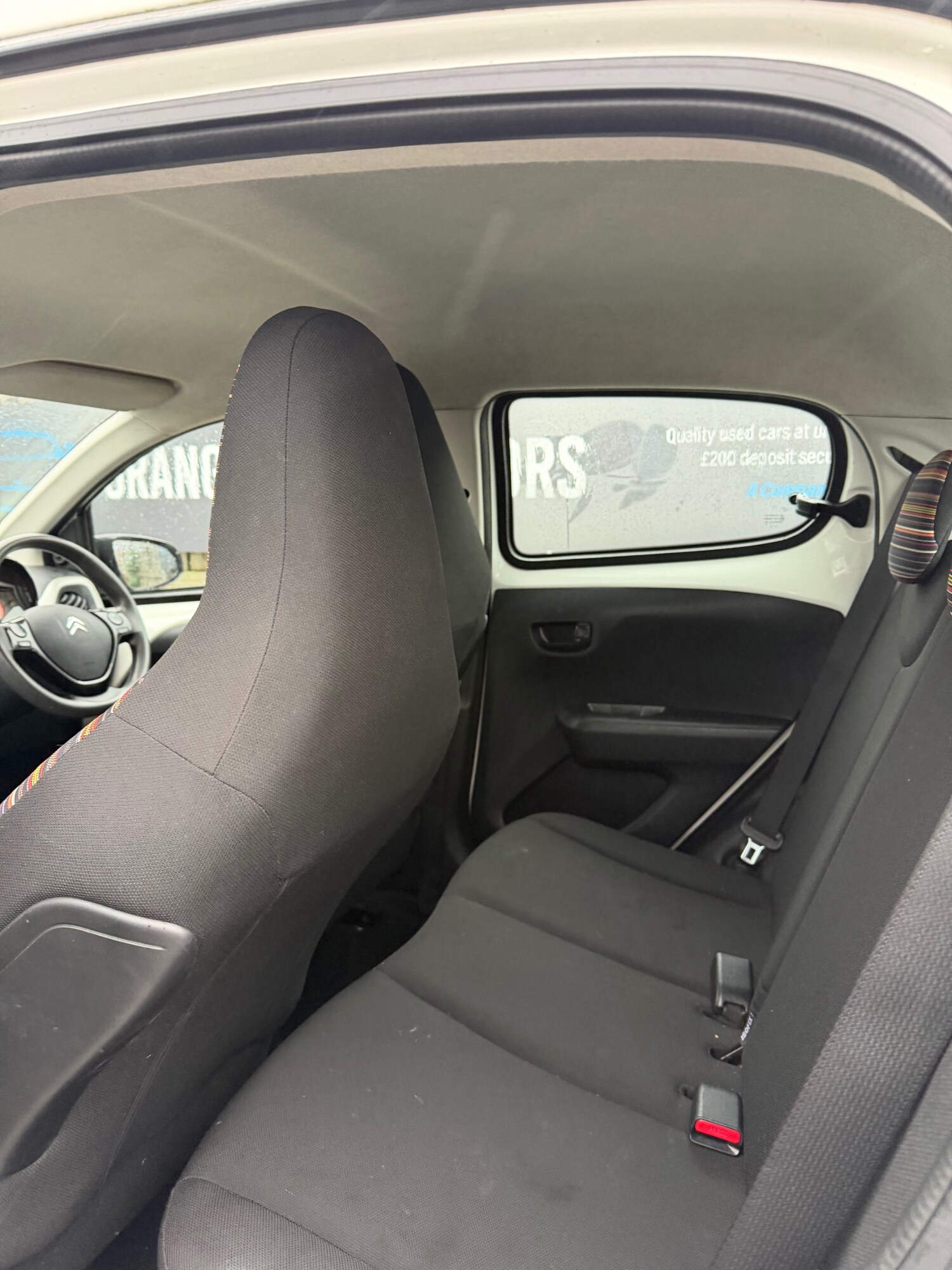 Used Citroen C1 2014 for sale - 77506501: Photo 11