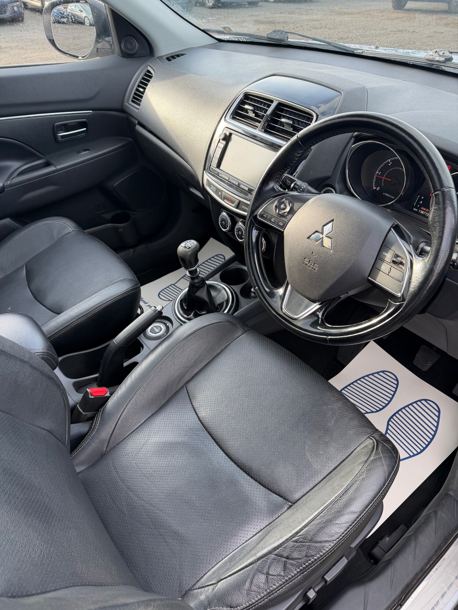 Used Mitsubishi ASX 2015 for sale - 77593063: Photo 10