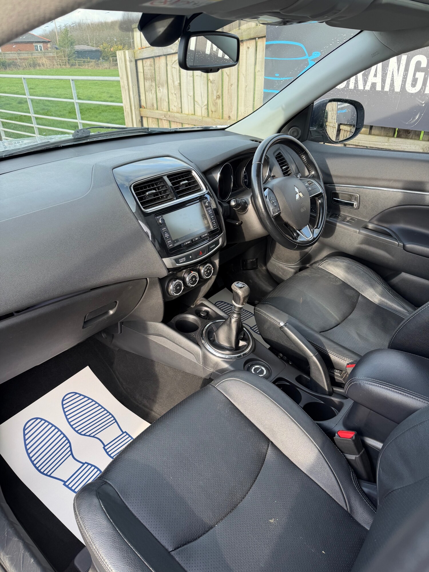 Used Mitsubishi ASX 2015 for sale - 77593063: Photo 11