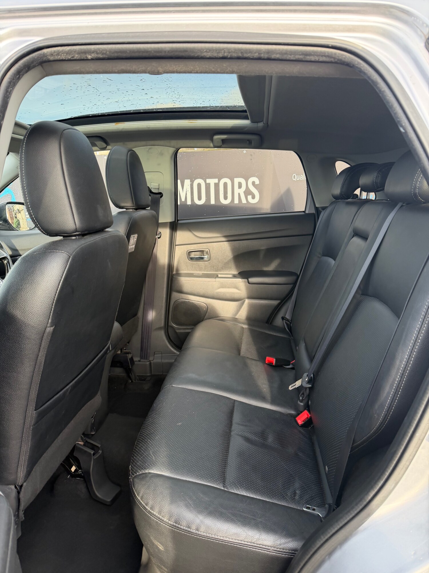 Used Mitsubishi ASX 2015 for sale - 77593063: Photo 14