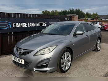 Used Mazda Mazda6 2011 for sale - 79347352: Photo