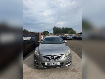 Used Mazda Mazda6 2011 for sale - 79347352: Photo