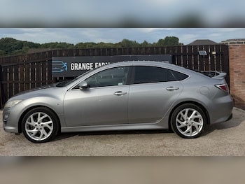 Used Mazda Mazda6 2011 for sale - 79347352: Photo