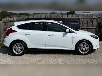 Used Ford Focus 2014 for sale - 75558935: Photo