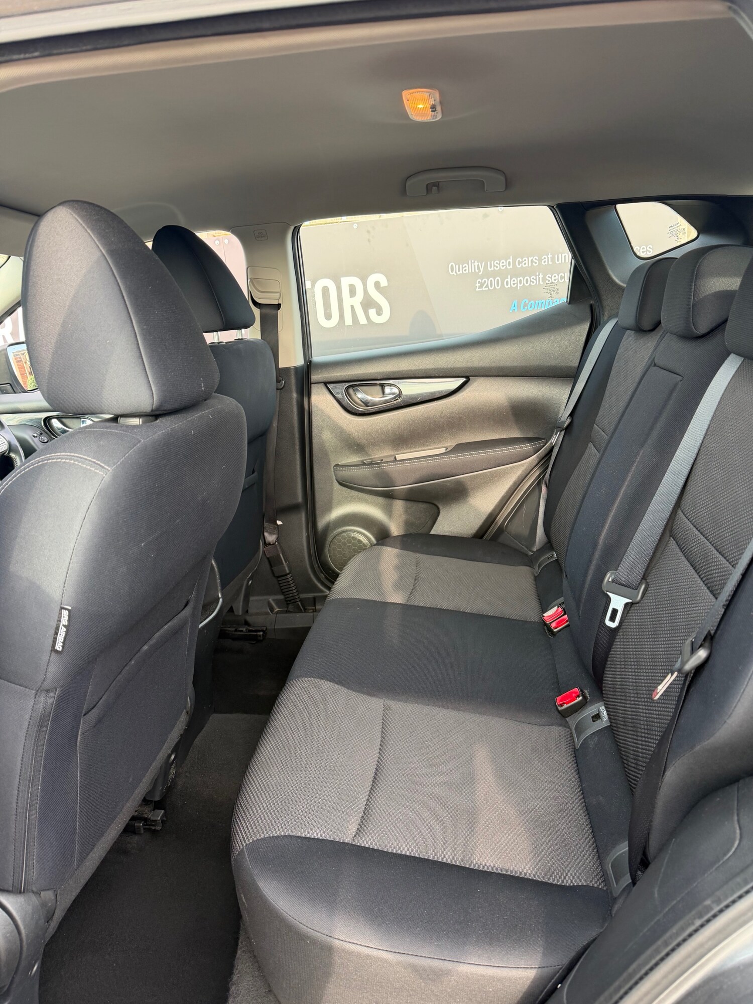 Used Nissan Qashqai 2014 for sale - 77763979: Photo 11