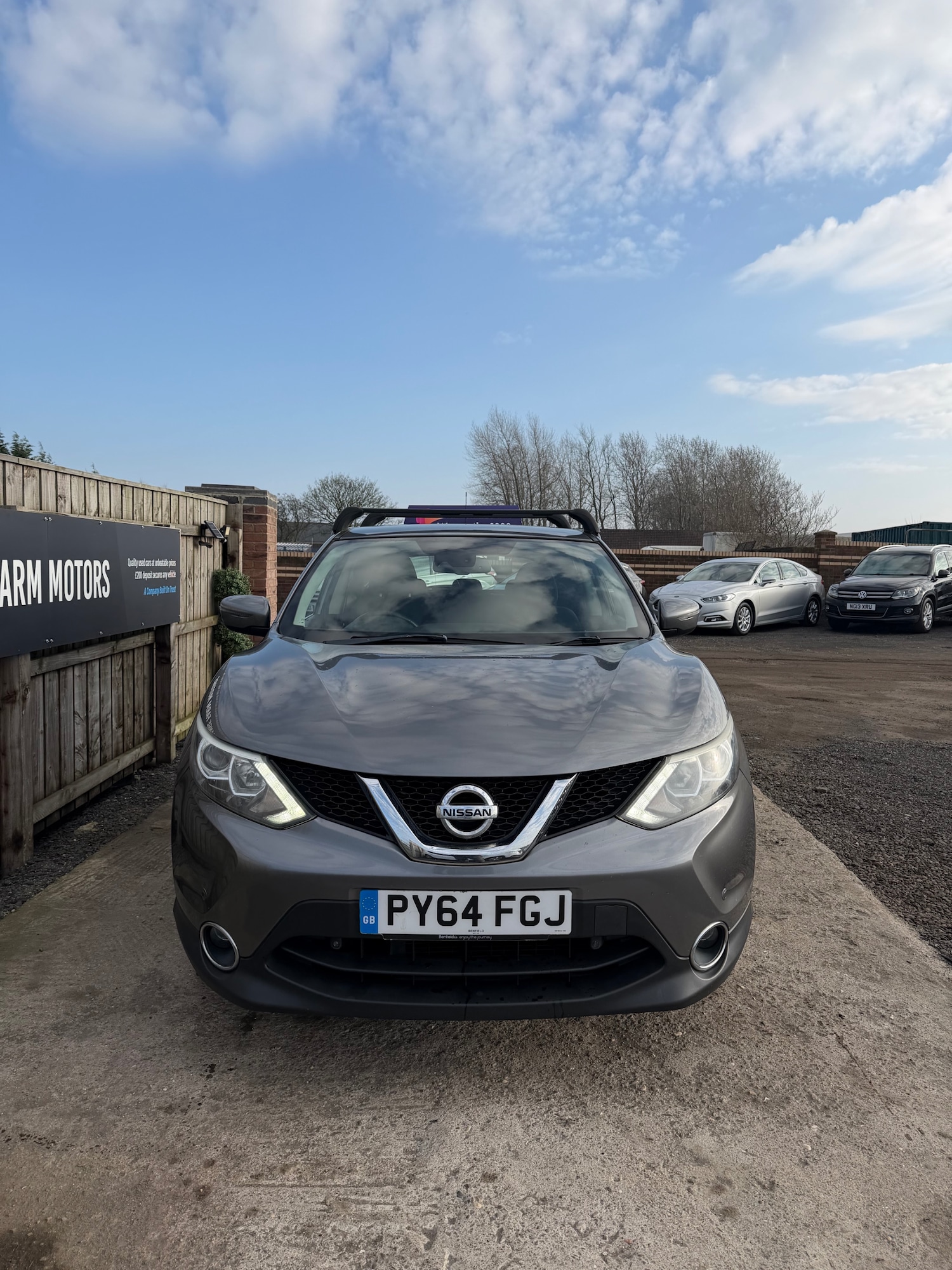 Used Nissan Qashqai 2014 for sale - 77763979: Photo 6