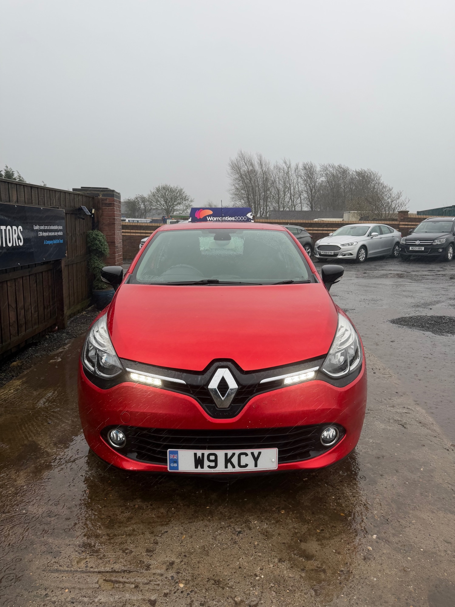 Used Renault Clio 2016 for sale - 77848306: Photo 6