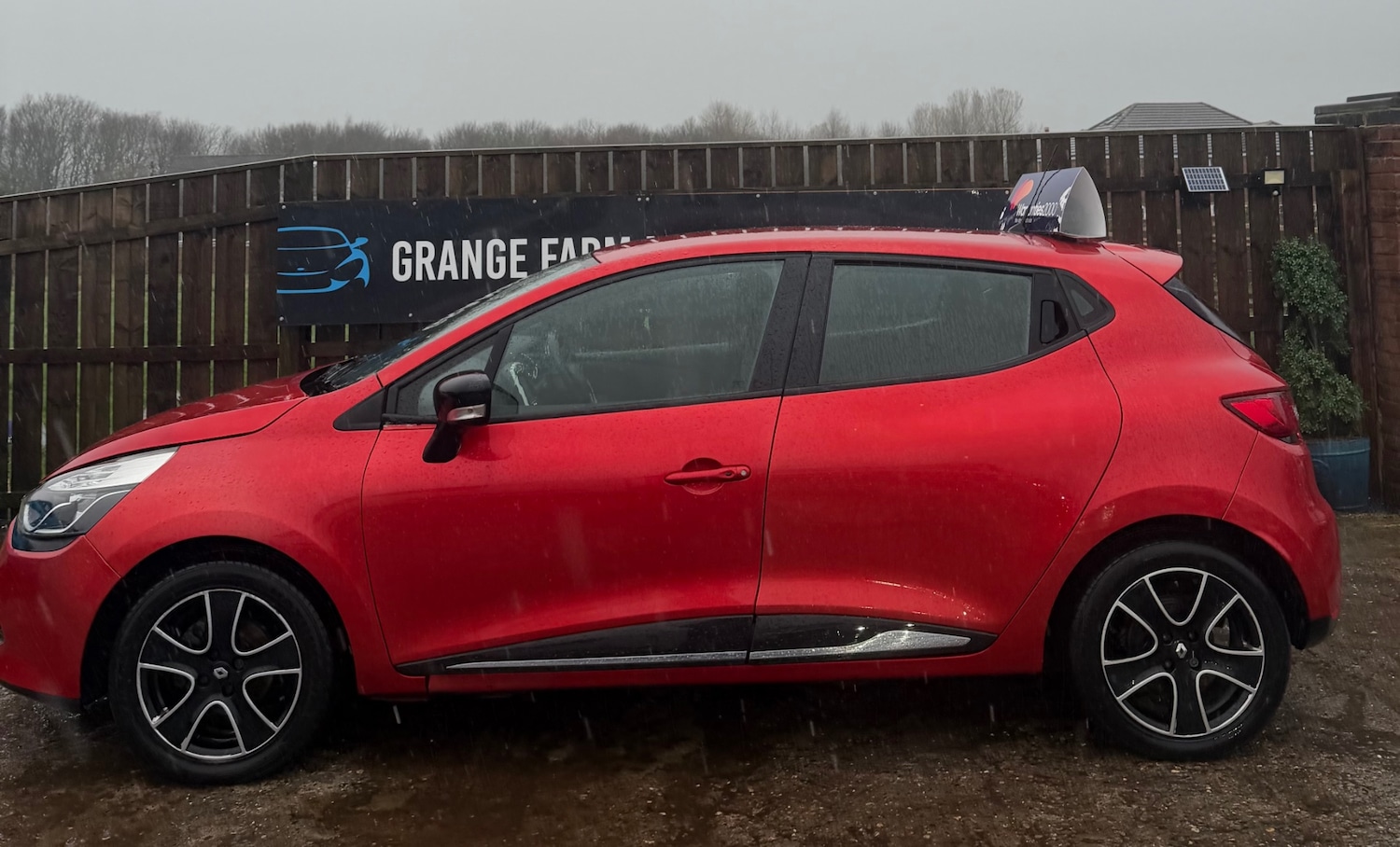 Used Renault Clio 2016 for sale - 77848306: Photo 7