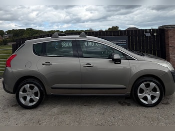 Used Peugeot 3008 2011 for sale - 78596877: Photo