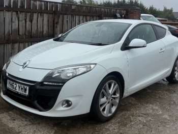 2012 (62) - 1.5 dCi 110 Dynamique TomTom 3dr [Start Stop]