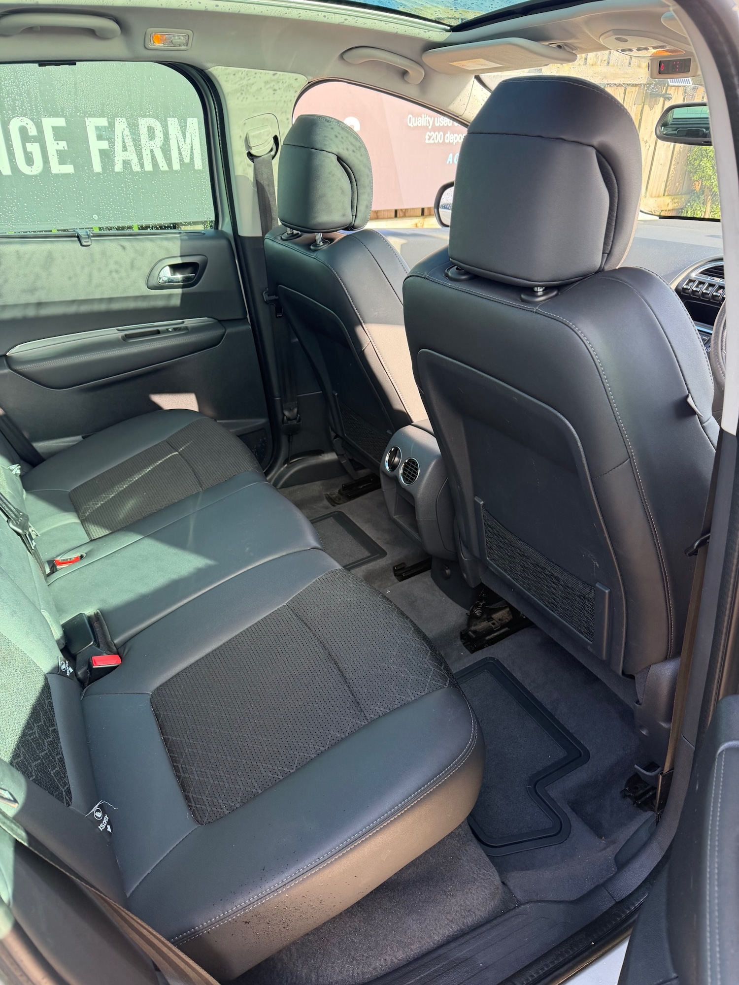 Used Peugeot 3008 2015 for sale - 77833599: Photo 11