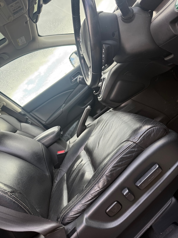 Used Honda CR-V 2013 for sale - 74997019: Photo 13
