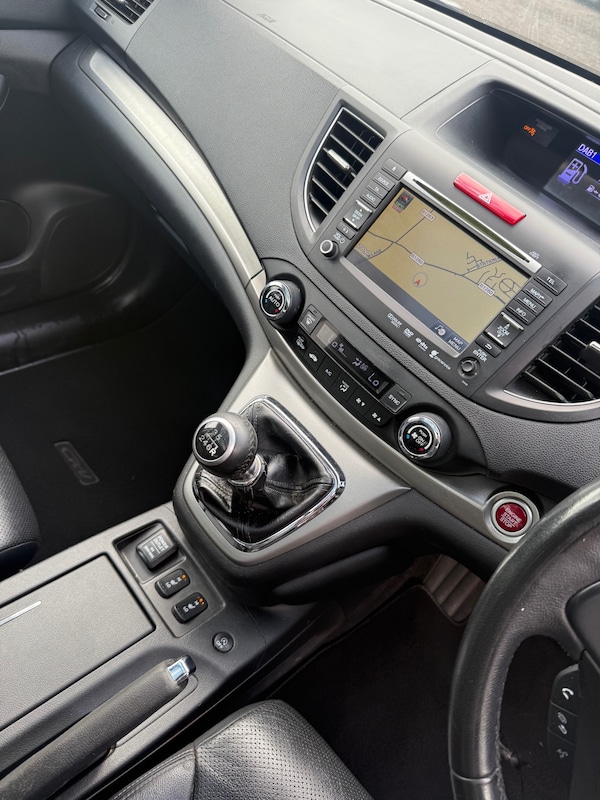 Used Honda CR-V 2013 for sale - 74997019: Photo 14