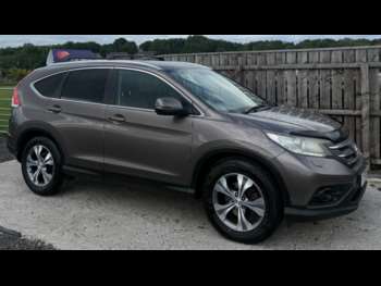 Used Honda CR-V 2013 for sale - 74997019: Photo