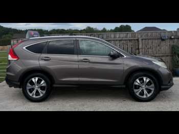 Used Honda CR-V 2013 for sale - 74997019: Photo