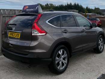 Used Honda CR-V 2013 for sale - 74997019: Photo