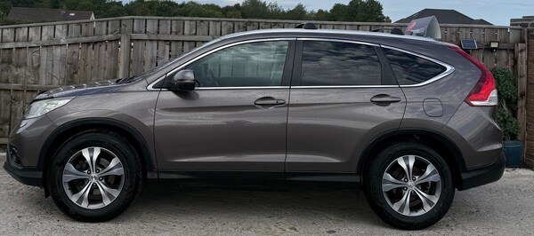 Used Honda CR-V 2013 for sale - 74997019: Photo 7