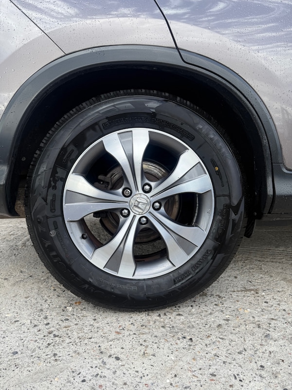 Used Honda CR-V 2013 for sale - 74997019: Photo 9