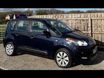 Used Citroen C3 Picasso 2013 for sale - 74190644: Photo