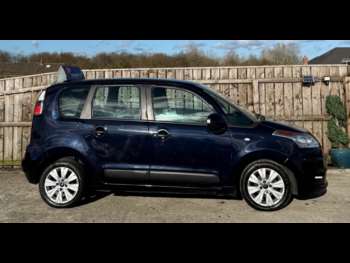 Used Citroen C3 Picasso 2013 for sale - 74190644: Photo